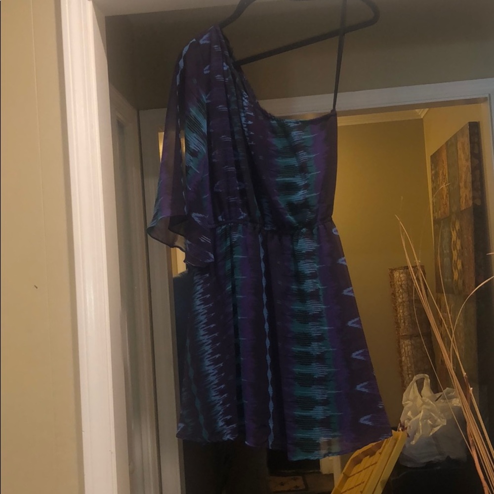 Boutique Dress